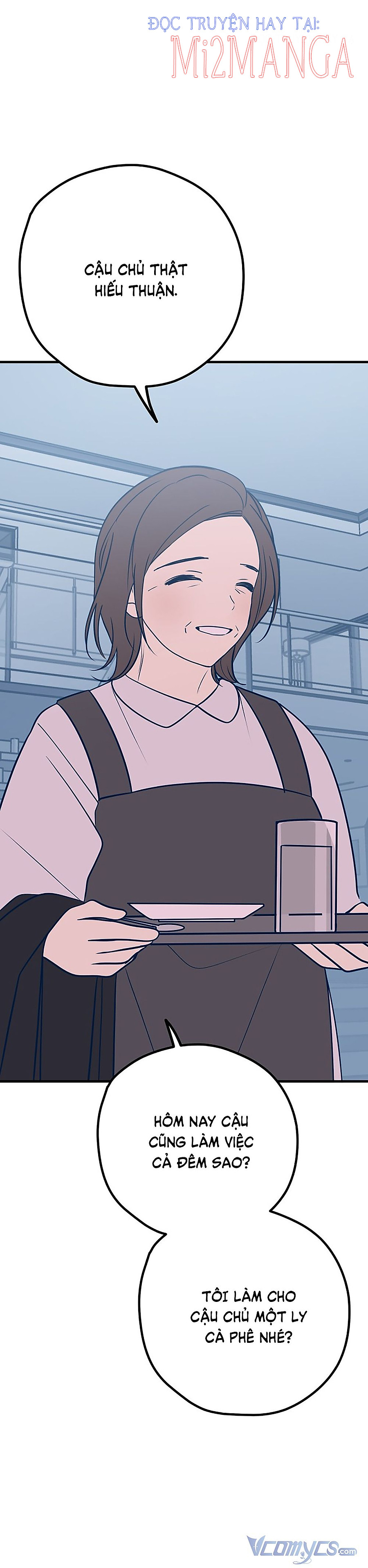 Kẻ Rác Rưởi Không Đáng Được Yêu chapter 34.1 7