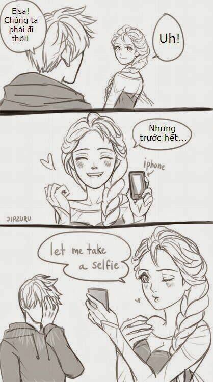 jackelsa short doujinshi collection chapter 10 1