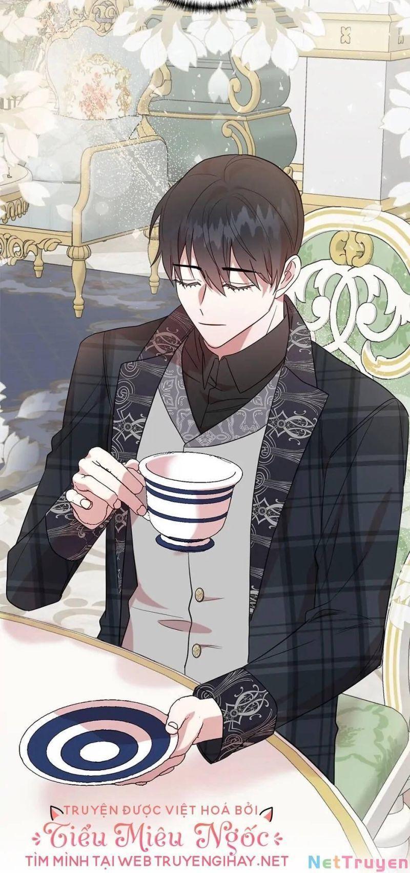 xin ngài đừng ăn tôi chapter 70 18