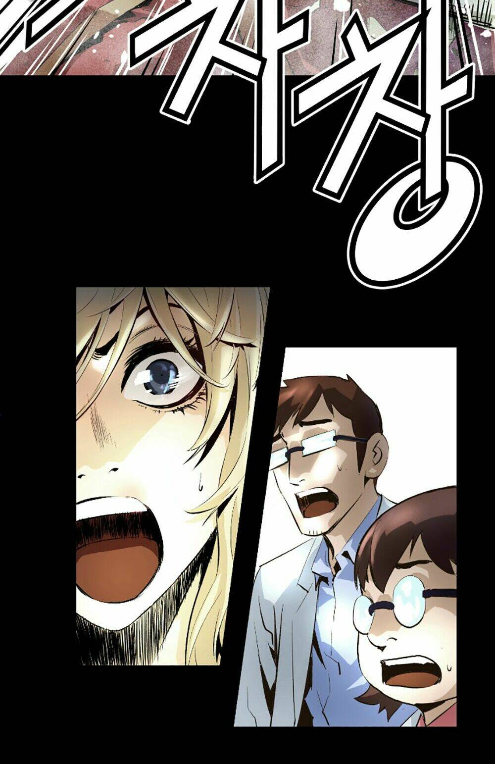 tam tuyệt tại dị giới chapter 2 32