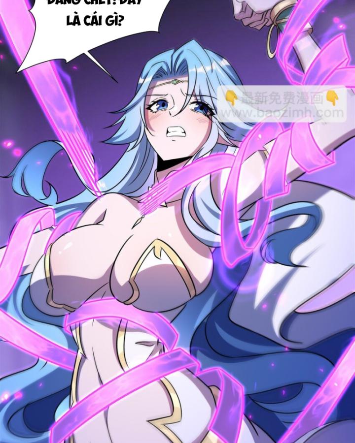 huyết cơ và kỵ sĩ chapter 309 14