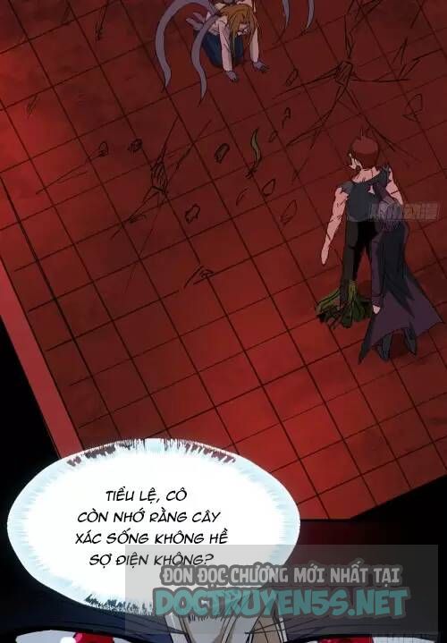 giải cứu 99 nữ chính ở mạt thế chapter 108 24