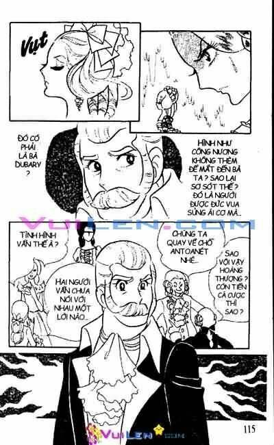 hoa hồng véc-xây chapter 1 115