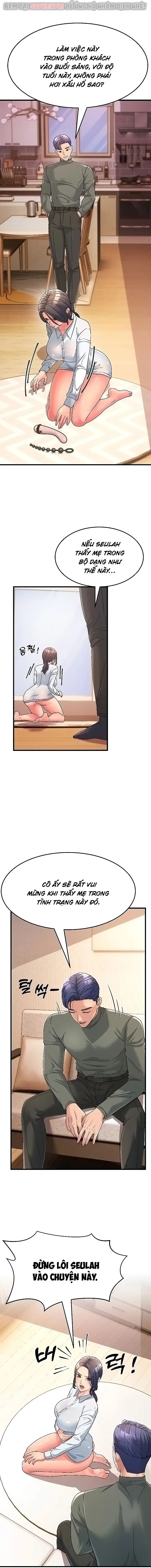 đến mẹ vợ cũng phải chiều theo ý anh chapter 4 15