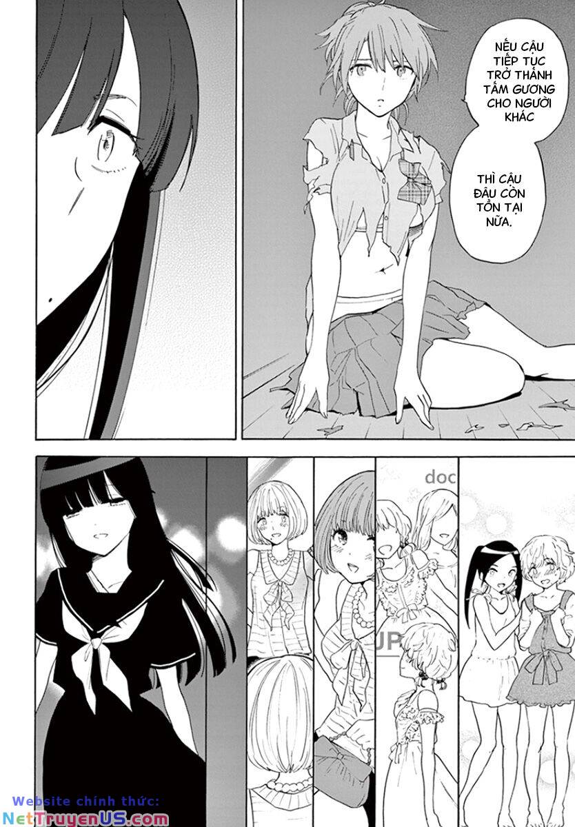 himegoto - juukyuusai no seifuku chapter 95 7