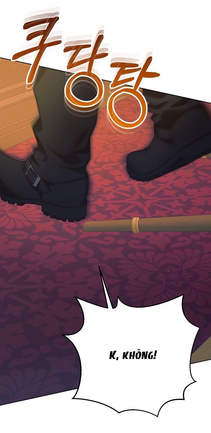 [18+] hãy cầu xin ta đi chapter 19.2 42