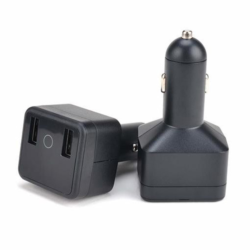 Định vị GPS HVT001 dành cho ô tô, xe máy