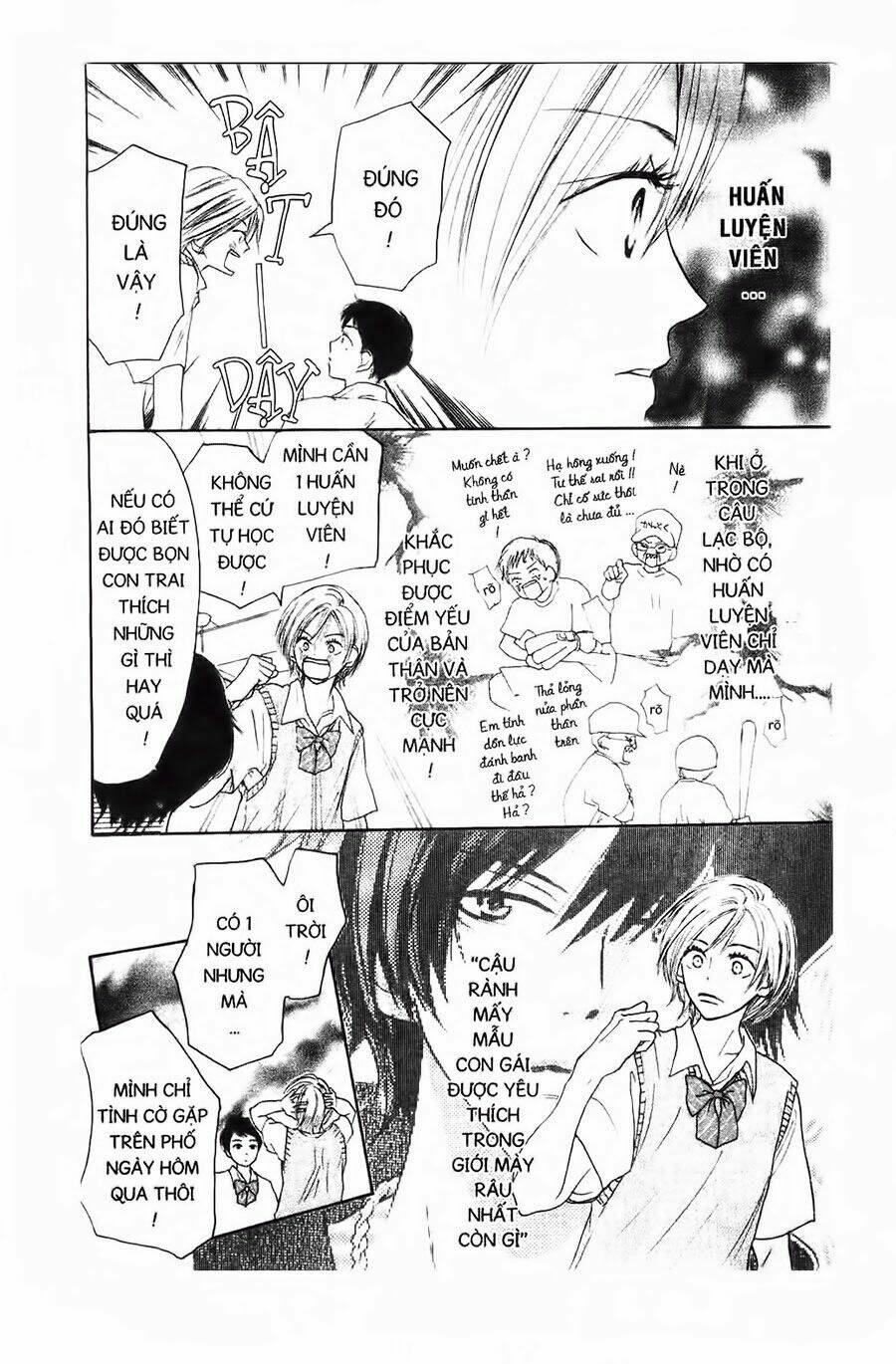 chuyện cấp iii chapter 1 19