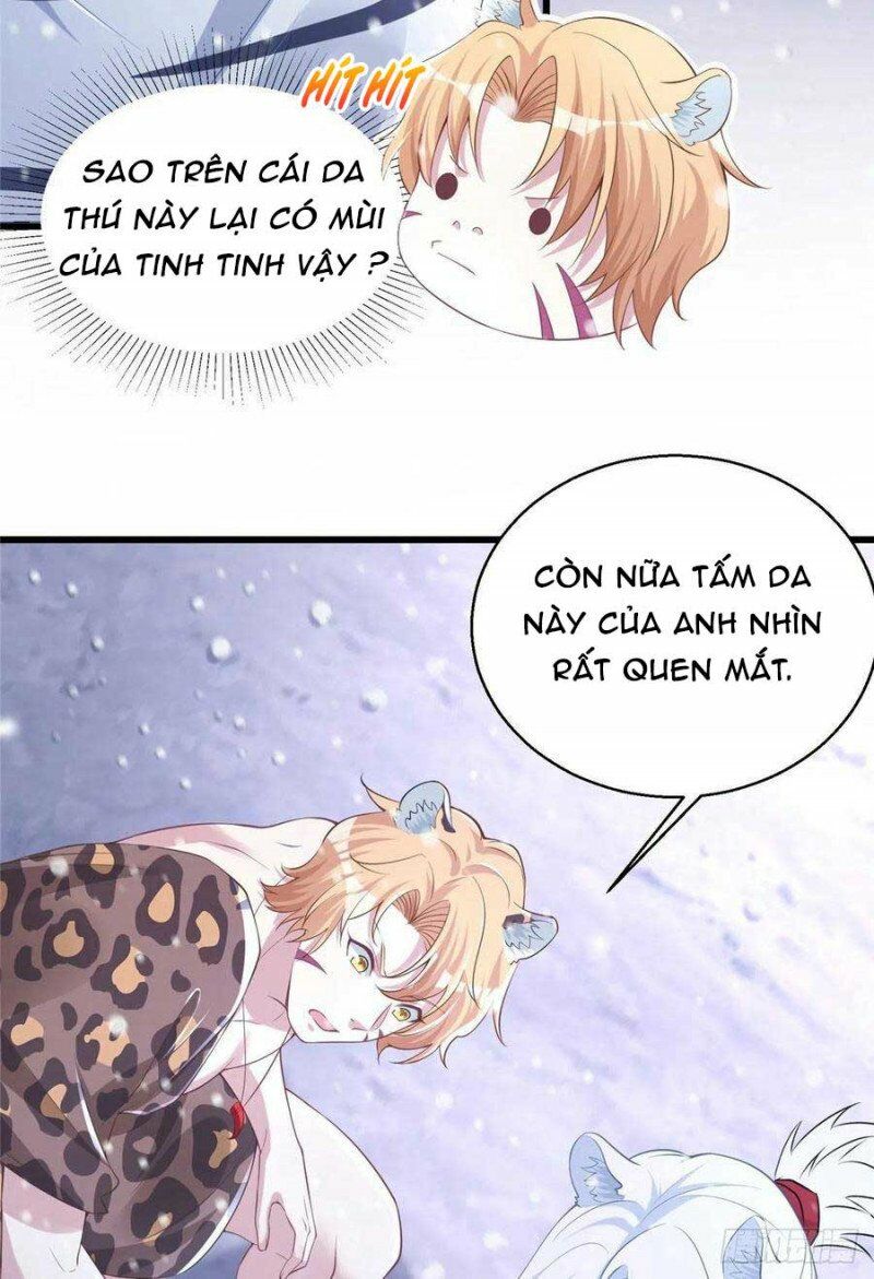 [16+] thảnh thơi thú thế chủng chủng điền, sinh sinh tể chapter 281 26