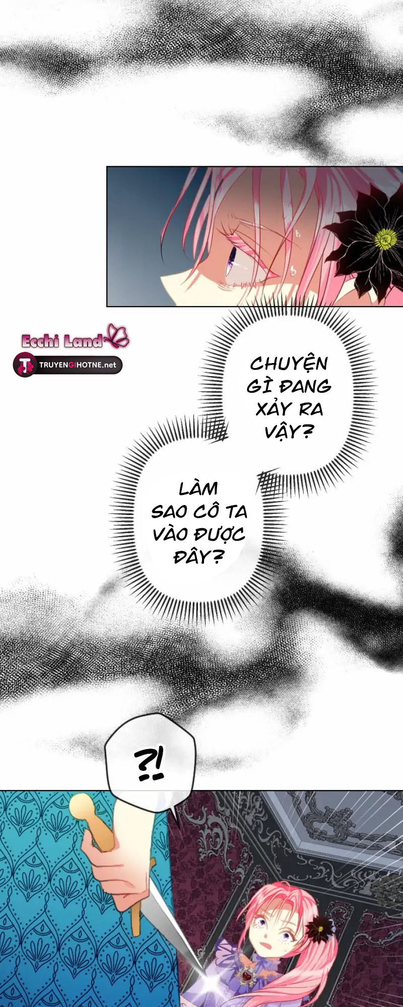 bản hợp đồng bí mật chapter 6.2 31