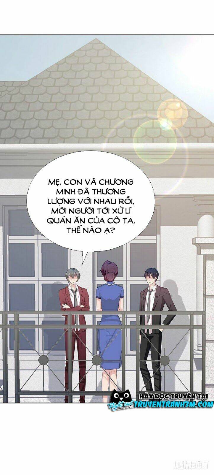 nam thần manh bảo tận diệt chapter 93 33