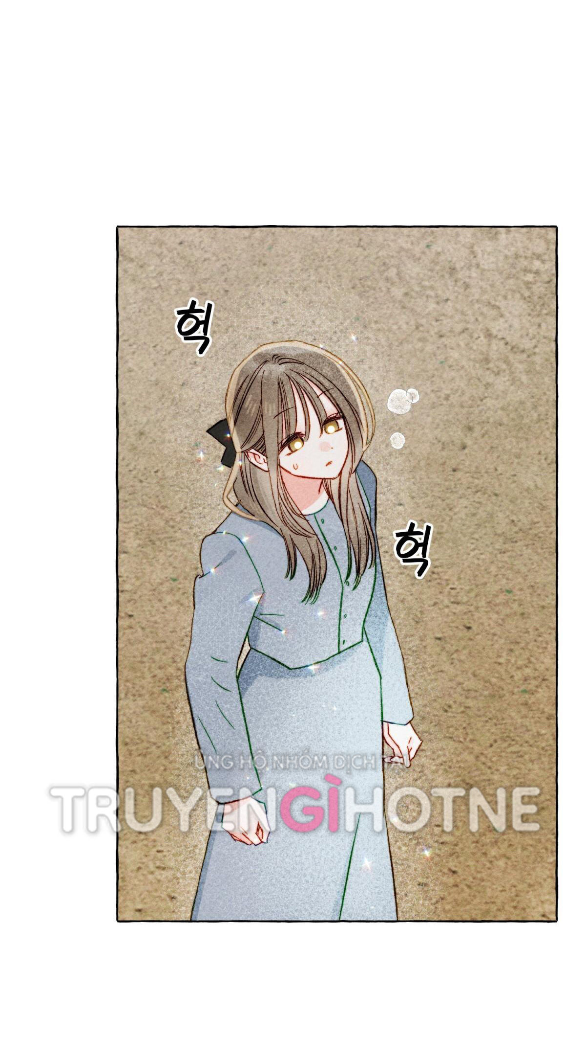 nuôi dưỡng một bé rồng đen chapter 49.1 39