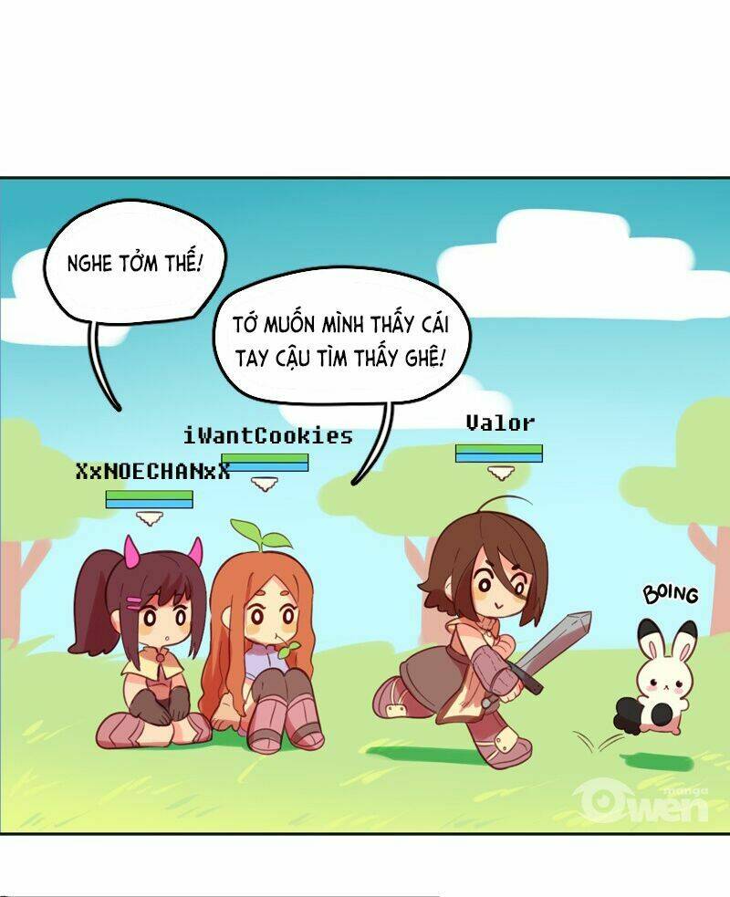 lời nguyền lalin chapter 7 20