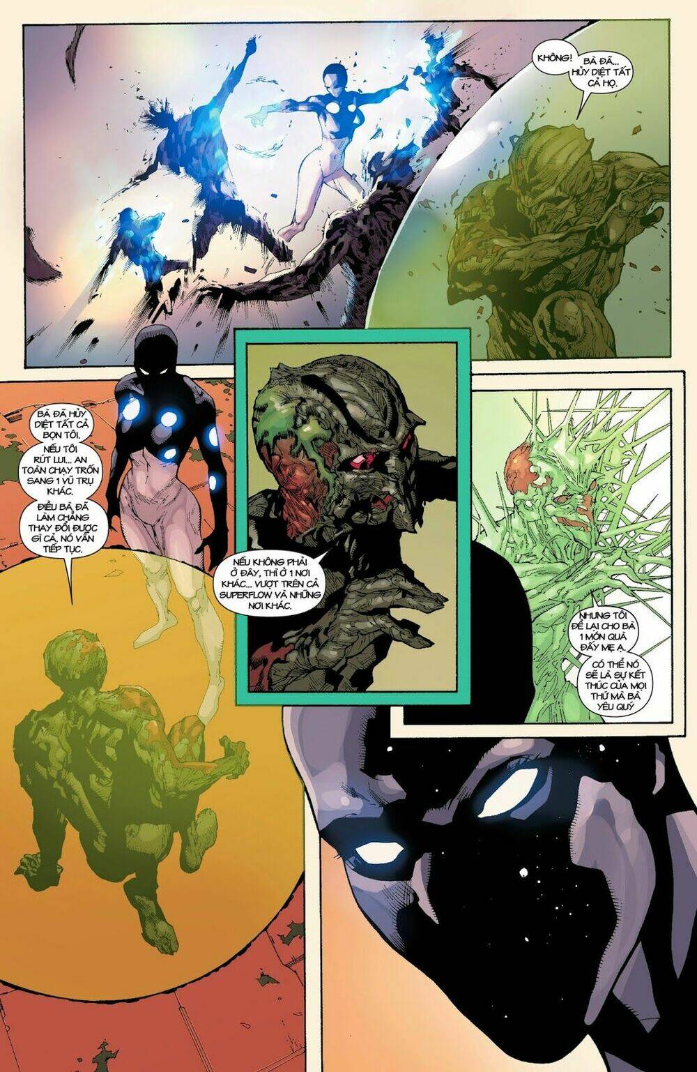avengers (2013) chapter 21 28