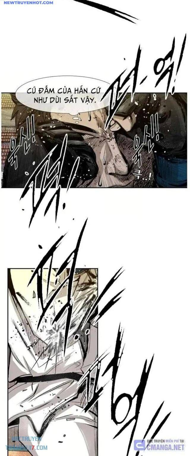 shark - cá mập chapter 128 28