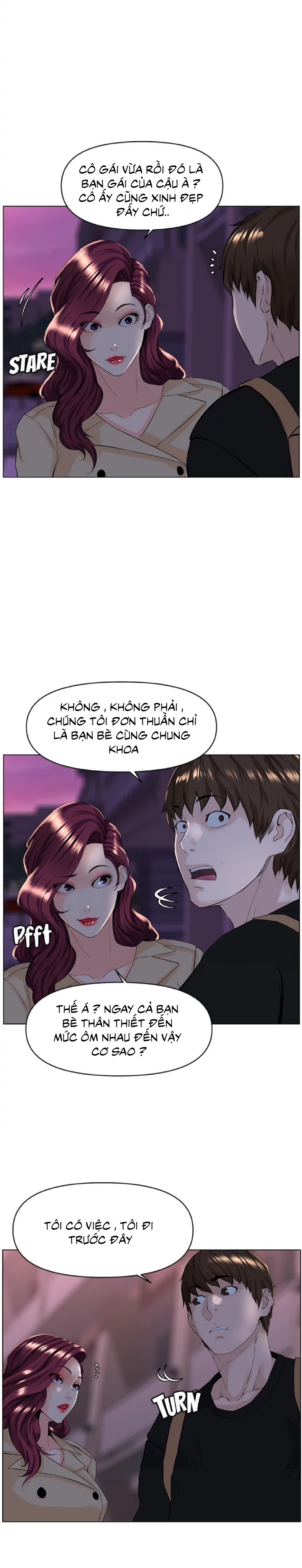 idol kế bên chapter 23 22