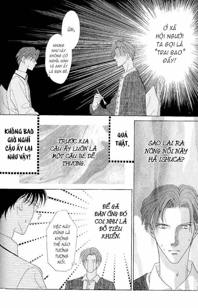 koori mamono monogatari chapter 8 13