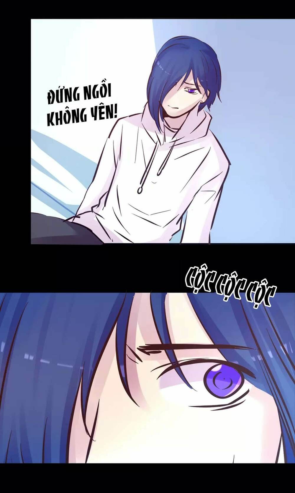 trả thù trường trung học phần 2 chapter 15 38