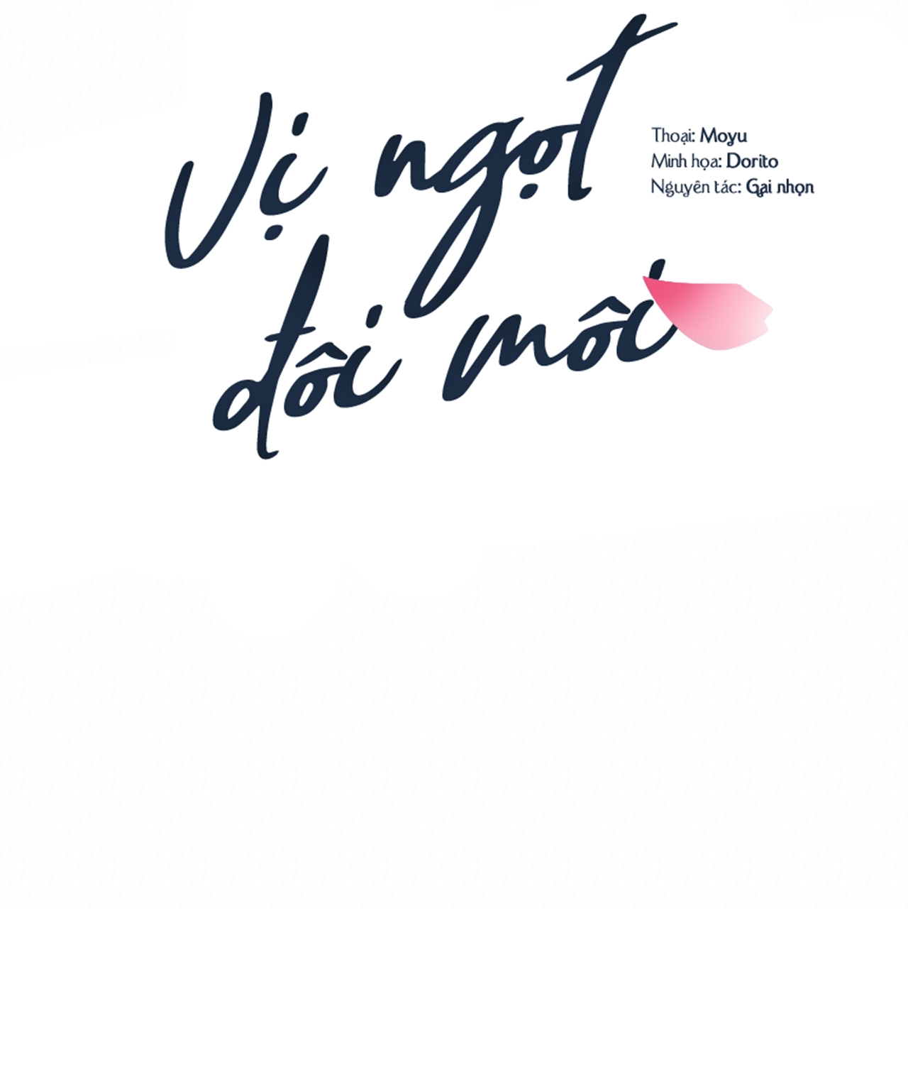 vị ngọt đôi môi chapter 44 23