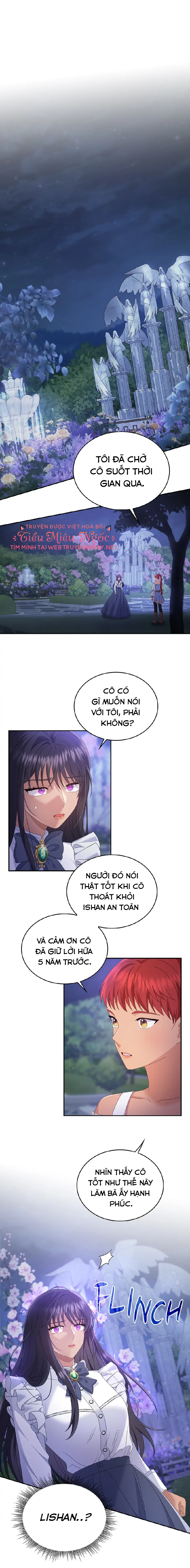 công chúa hai mặt chapter 73 1