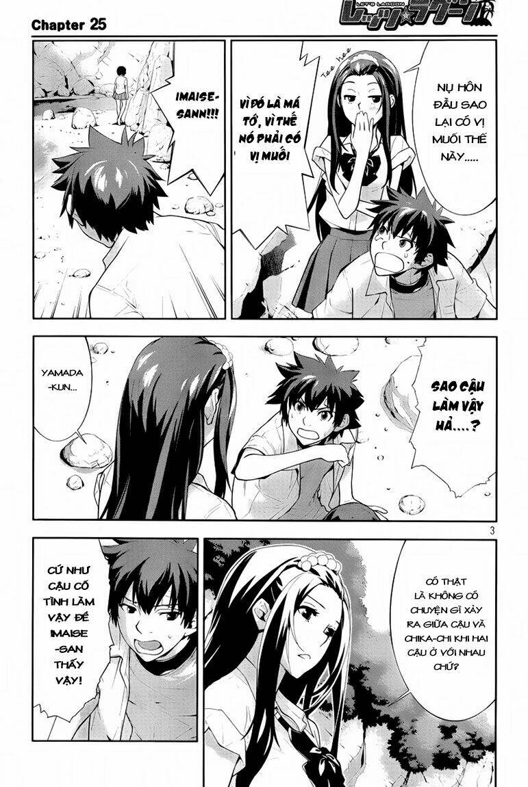 lets lagoon chapter 25 3