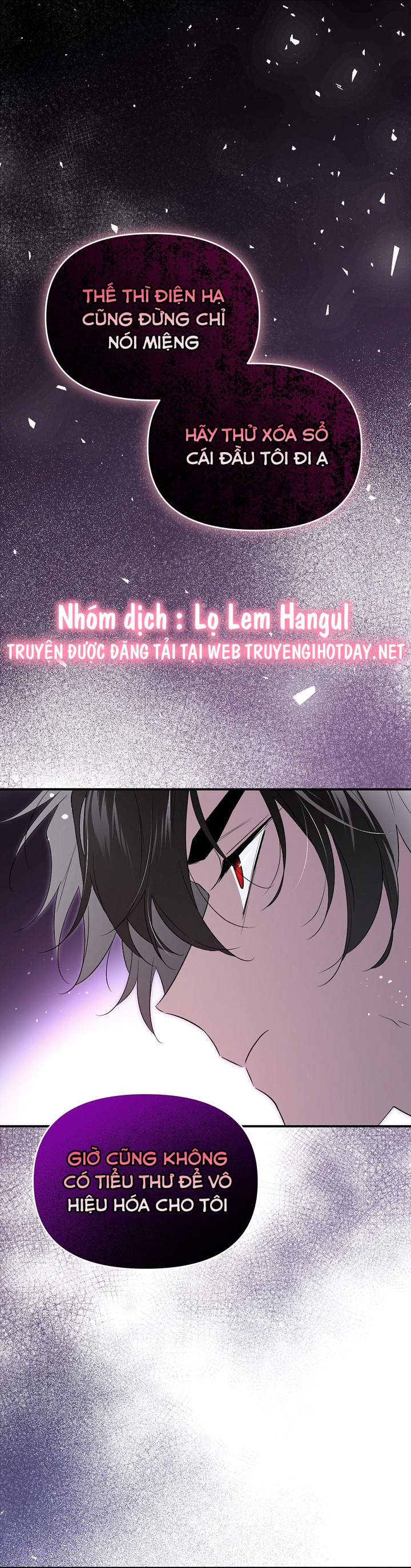 tôi là mẹ kế của nam chính chapter 109.1 1