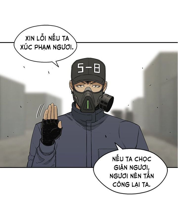 anh shipper may mắn chapter 21 70