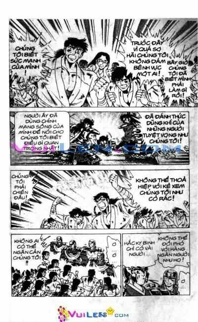vương tử takeru chapter 8 53