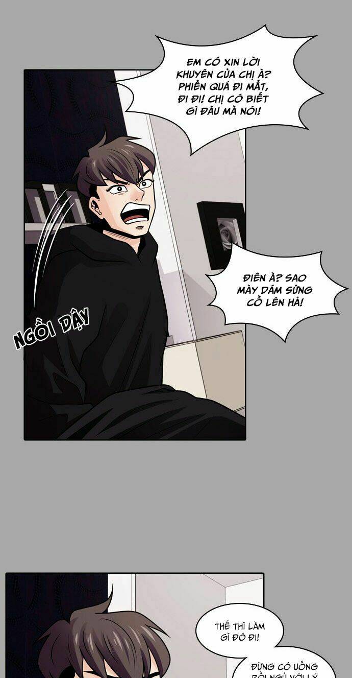 tomorrow - ngày mai chapter 19 44