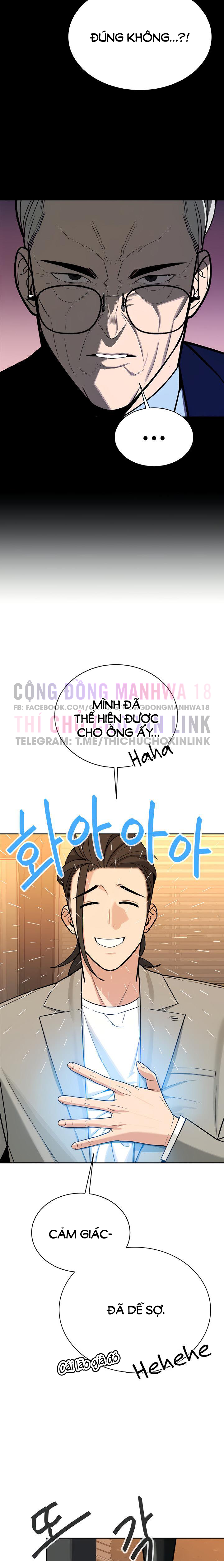 bí mật của gia tộc chaebol đời thứ ba chapter 26 6