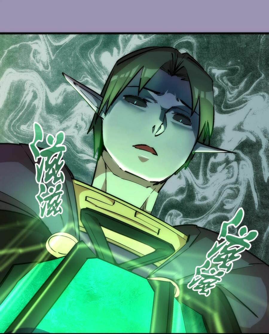 tôi không phải quỷ vương chapter 24 4