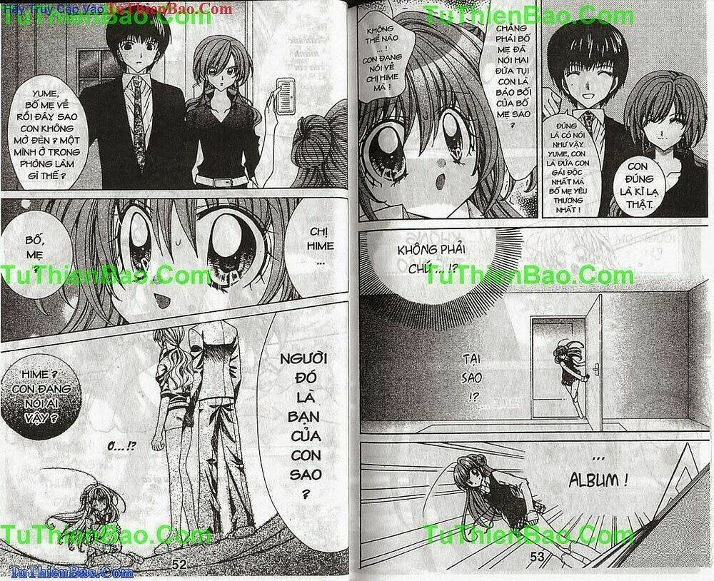 chuyện tình kỳ ảo chapter 2 27