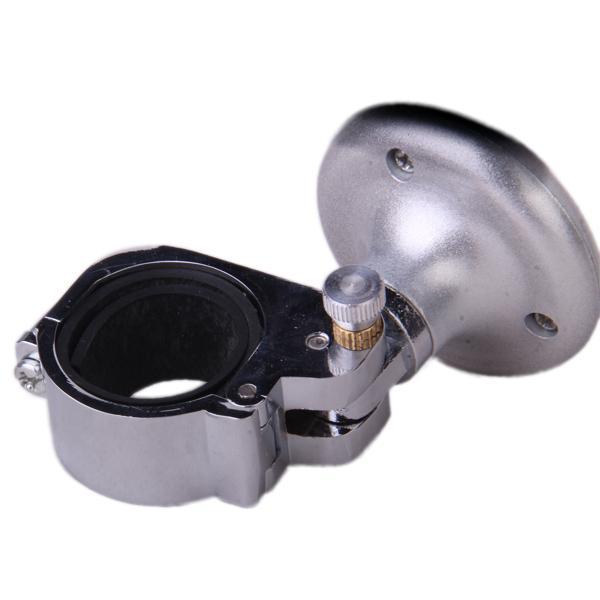 Steering Wheel Knob Auxiliary -