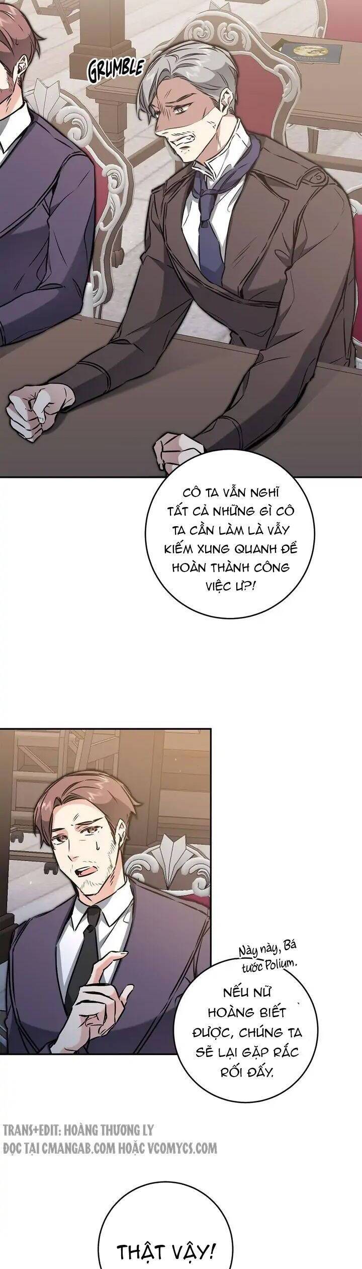 tôi trở thành hoàng đế bạo chúa trong tiểu thuyết chapter 92 2