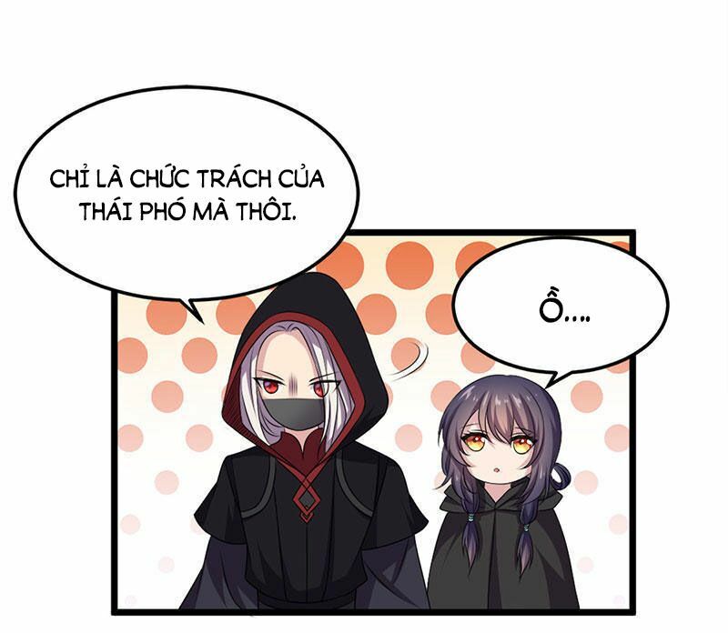 khuynh thế đế vương cơ chapter 18.2 2