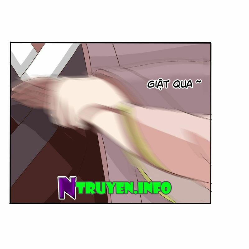 thông linh phi chapter 67 24