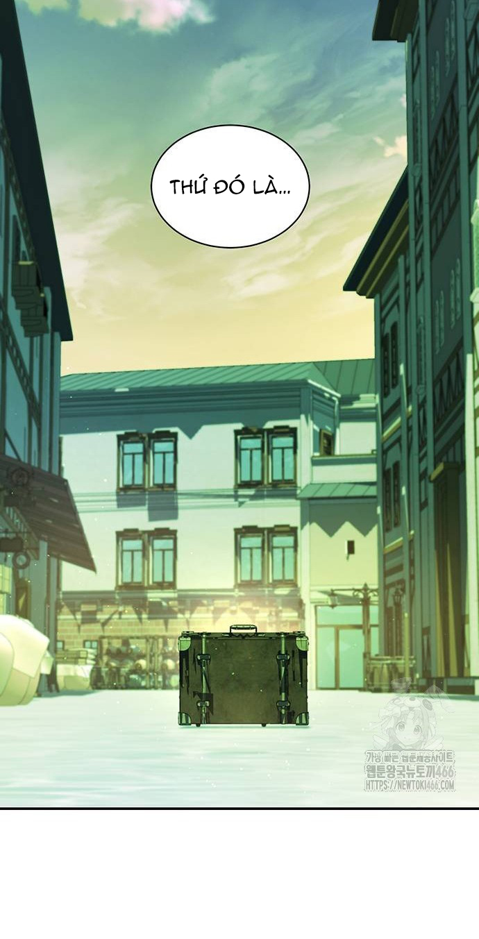 tôi tưởng bản thân không còn sống được bao lâu! chapter 78.2 9