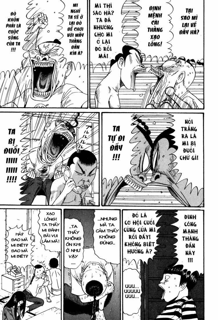 boku to issho chapter 48 13