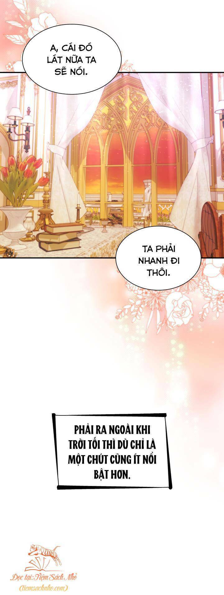 dây xích kiềm chế nam chính hắc ám tuột mất rồi chapter 46 80