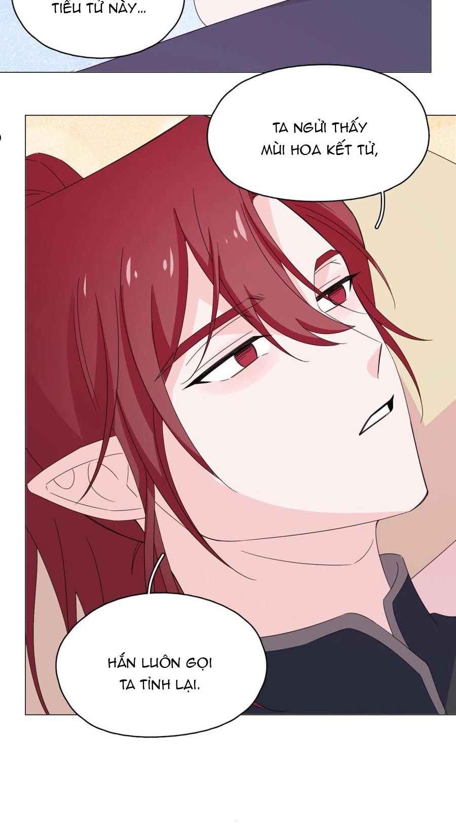 nhất hoàng cửu công thập nhị thê chapter 74 31