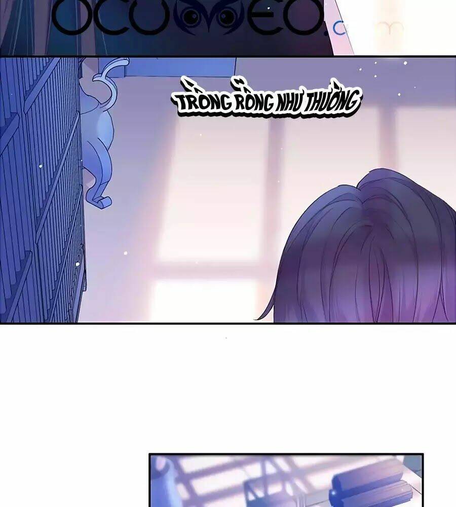 kiều nhi không nghe lời chapter 8 24