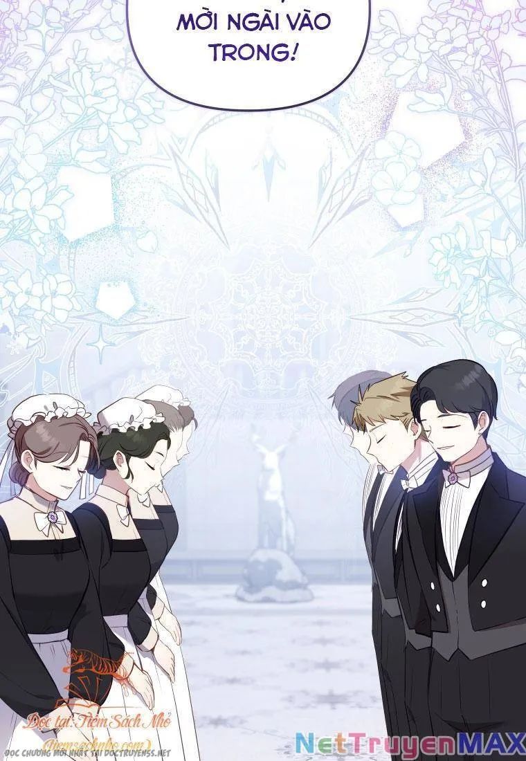 tôi được nuôi dưỡng bởi những kẻ phản diện chapter 27 28