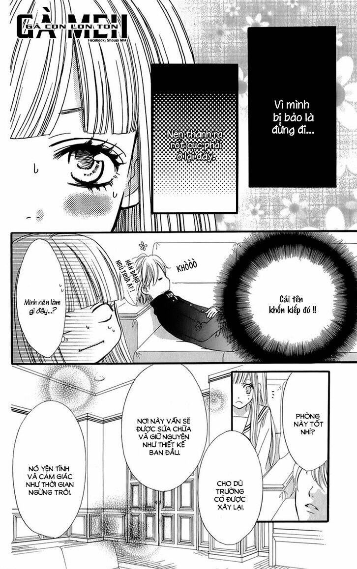 otome holic chapter 6 13