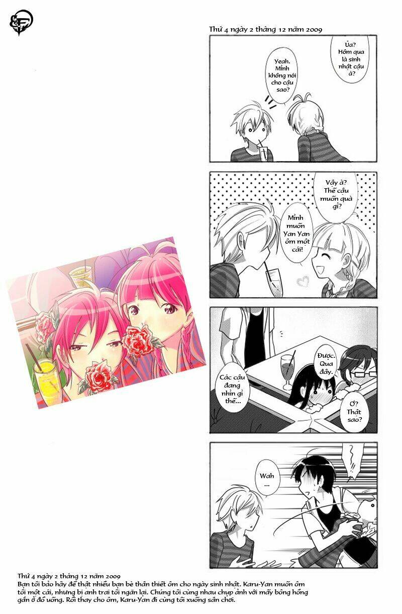 break free magazine chapter 5 81