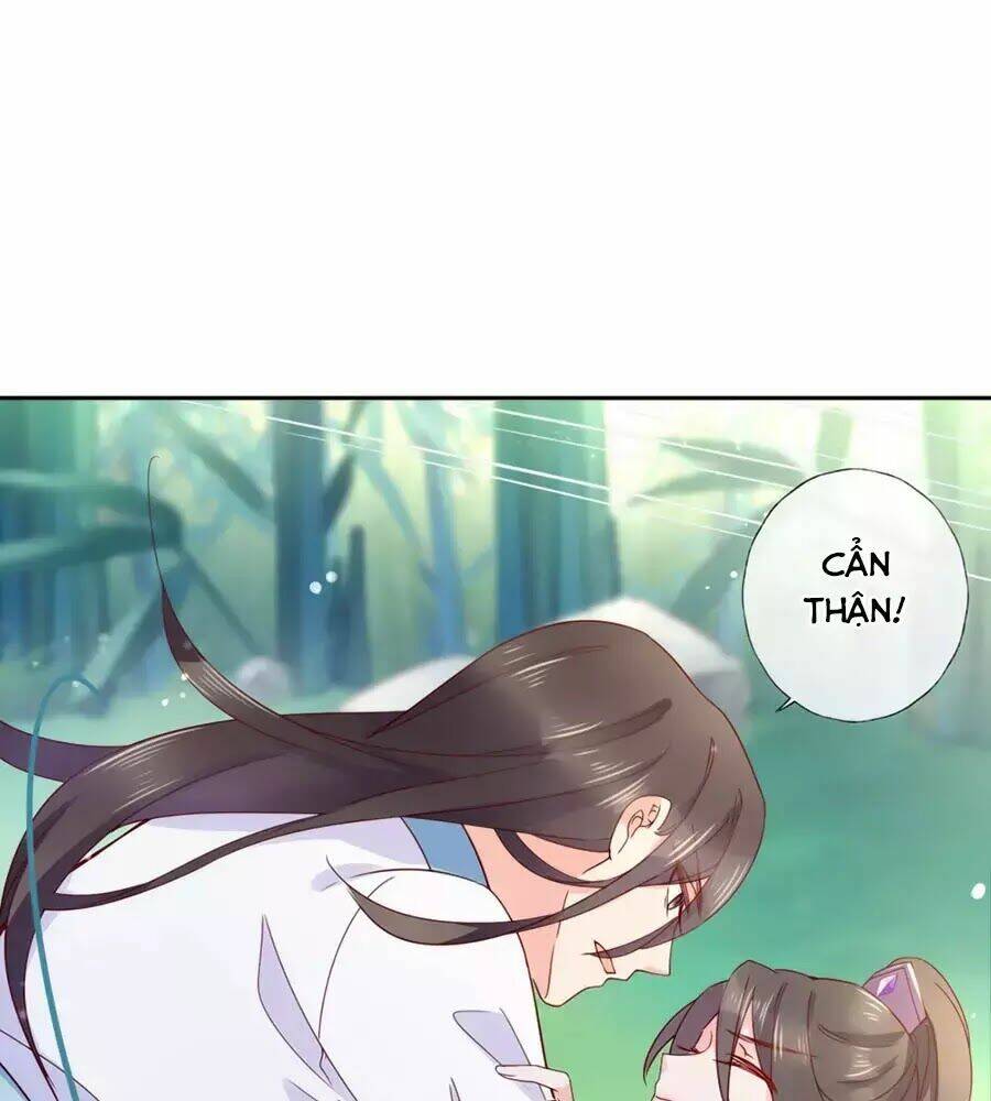 điềm mỹ chi huyết chapter 17 7