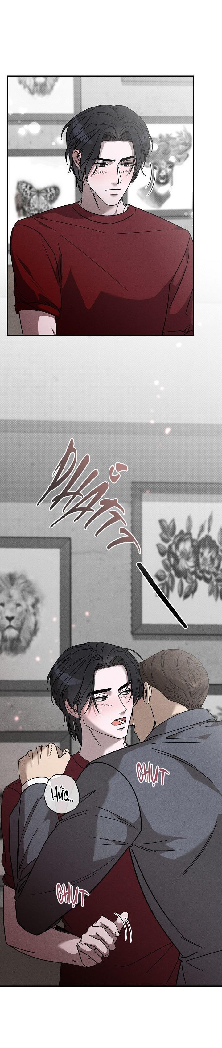 va chạm chapter 17 16