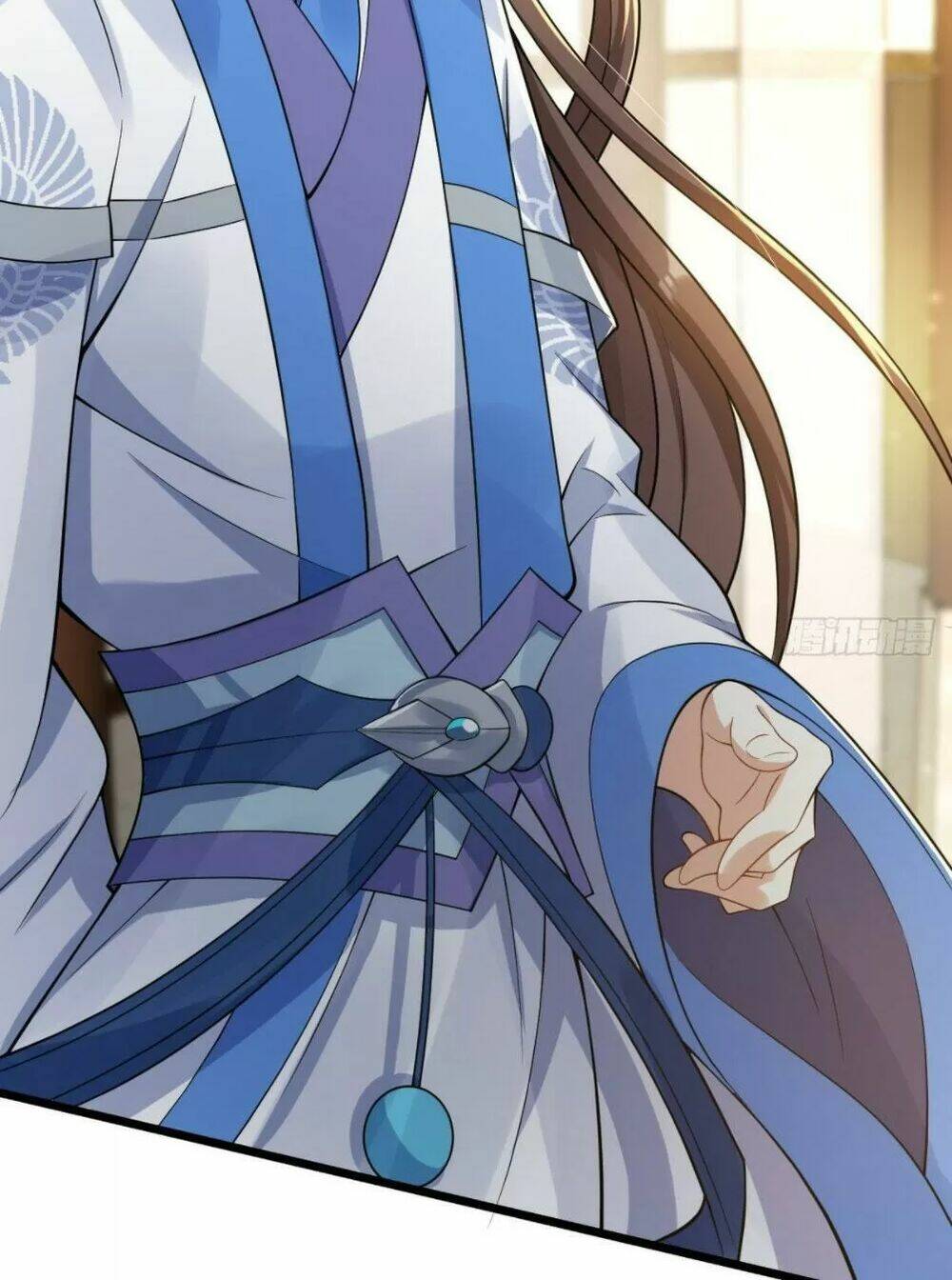 phế nữ yêu thần chapter 41 21