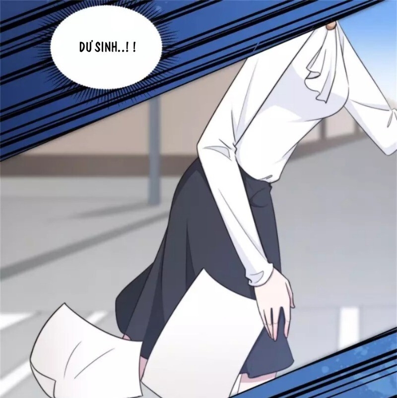 tổng tài, tránh xa tôi ra chapter 35 12