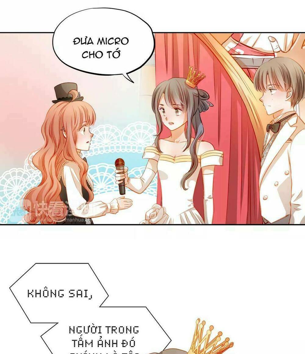 sự cám dỗ xấu xa chapter 29 15