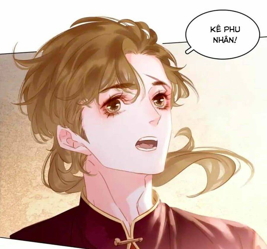 tiểu sư phụ, tóc giả của ngài rơi rồi! chapter 28 27